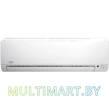 Кондиционер General Climate GC/GU-M2E18HRN1